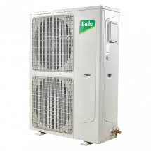Кондиционер Ballu MACHINE BLCI_C-60HN8/EU_23Y кассетного типа