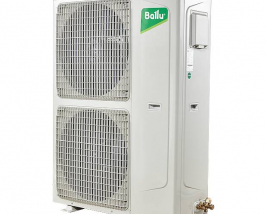 Кондиционер Ballu MACHINE BLCI_C-60HN8/EU_23Y кассетного типа