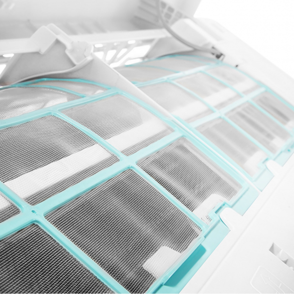 Сплит-система Ballu Eco Smart DC BSYI-12HN8_V5 