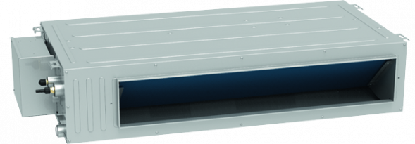 Сплит-система T36H-LD3/I/T36H-LU3/O