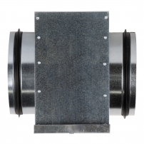 Фильтр-бокс (корпус с материалом) Shuft FBCr 450