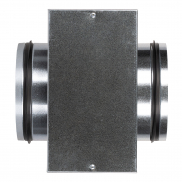 Фильтр-бокс (корпус с материалом) Shuft FBCr 450