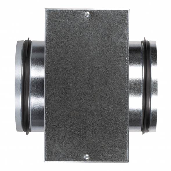 Фильтр-бокс (корпус с материалом) Shuft FBCr 450