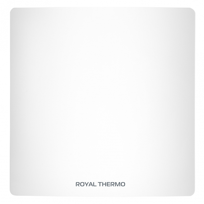 Вентилятор вытяжной Royal Thermo Sunset RAFS 120 V с обратным клапаном