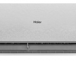 Сплит-система Haier Stellar HP -20С AS20SHP2HRA-S/1U20SHP2FRA