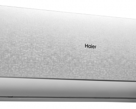 Сплит-система Haier Stellar HP -20С AS20SHP2HRA-S/1U20SHP2FRA