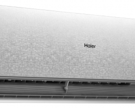Сплит-система Haier Stellar HP -20С AS20SHP2HRA-S/1U20SHP2FRA