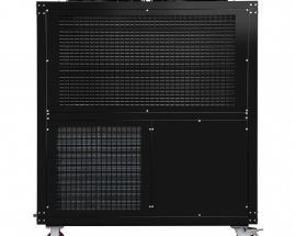 Кондиционер промышленный мобильный Ballu Heavy Pro BGK25