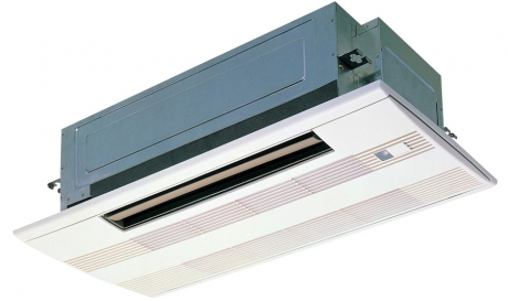 Кассетный внутренний блок Mitsubishi Electric PMFY-P32VBM-E