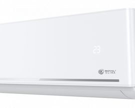 Кондиционер Royal Clima FELICITA Inverter RCI-FC55HN 
