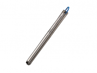 Насос  скважинный Grundfos SQ 1 - 155  (Hmax=230м; Qmax=27л/мин.)