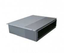Сплит-система канального типа HEAVY CLASSIC AUD-18HX4SNL1/AUW-18H4SS