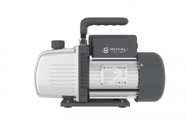 Насос  вакуумный ROYAL Clima RT-VP240-R410
