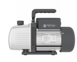 Насос  вакуумный ROYAL Clima RT-VP240-R410