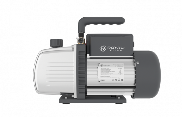 Насос  вакуумный ROYAL Clima RT-VP240-R410