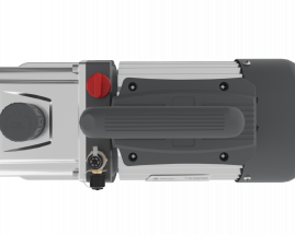 Насос  вакуумный ROYAL Clima RT-VP240-R410