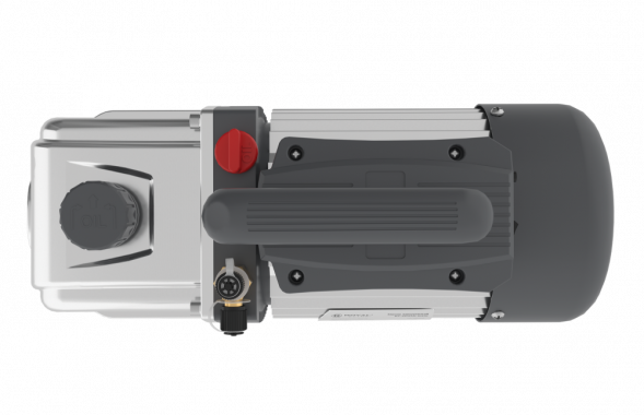 Насос  вакуумный ROYAL Clima RT-VP240-R410