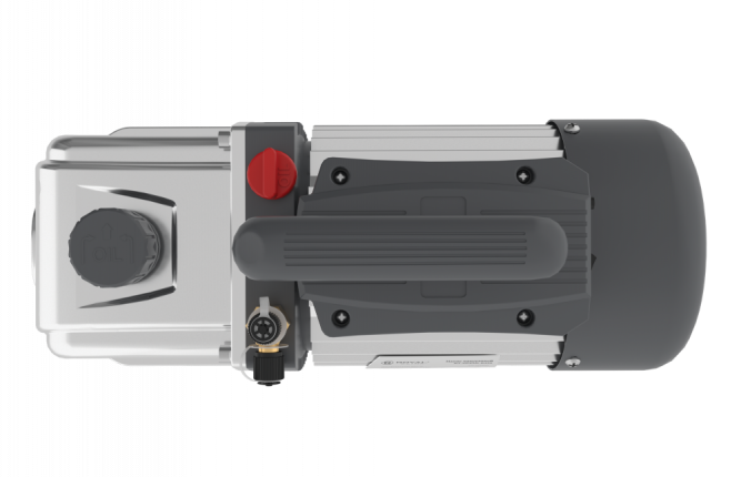 Насос  вакуумный ROYAL Clima RT-VP240-R410