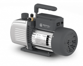 Насос  вакуумный ROYAL Clima RT-VP240-R410