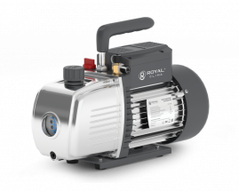 Насос  вакуумный ROYAL Clima RT-VP240-R410