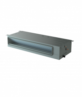 Инверторная сплит-система канального типа HEAVY EU DC INVERTER R32 AUD-60UX4REH8/AUW-60U6RW8 