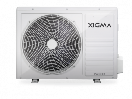 Инверторная сплит-система SKY Inverter XGI-SKY50RHA 