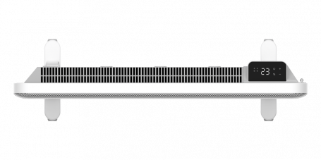 Электрический конвектор с LED-дисплеем CHIKARA ECH-CHE2000WT