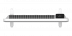 Электрический конвектор с LED-дисплеем CHIKARA ECH-CHE2000WT