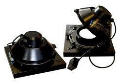 Вентилятор крышный Systemair TFSK 125 M Black