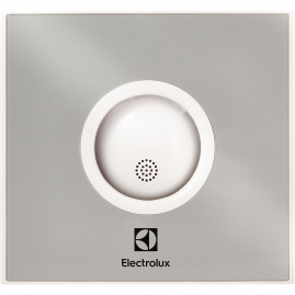 Вентилятор вытяжной Rainbow EAFR-100 silver
