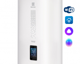 Водонагреватель Electrolux EWH 30 SmartInverter