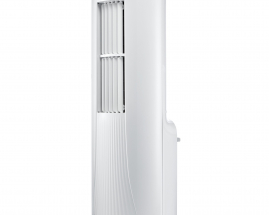 Кондиционер мобильный Electrolux Nebula EACM-18 NB/N6