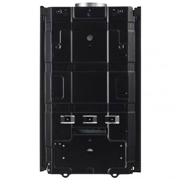 Колонка газовая Royal Thermo GWH 11 Royce Grafit