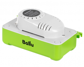 Насос дренажный Ballu CondiPump Hi Lift (накопительный, 380 л/ч)