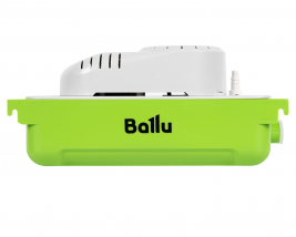 Насос дренажный Ballu CondiPump Hi Lift (накопительный, 380 л/ч)