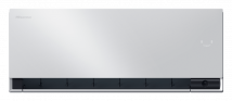 Инверторная сплит-система SENSATION SLIDER PRO SUPERIOR DC INVERTER AS-10UW4RWMQK00