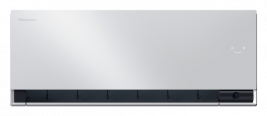 Инверторная сплит-система SENSATION SLIDER PRO SUPERIOR DC INVERTER AS-10UW4RWMQK00