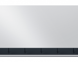 Инверторная сплит-система SENSATION SLIDER PRO SUPERIOR DC INVERTER AS-10UW4RWMQK00