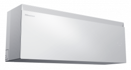 Инверторная сплит-система SENSATION SLIDER PRO SUPERIOR DC INVERTER AS-10UW4RWMQK00