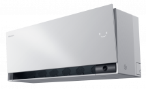 Инверторная сплит-система SENSATION SLIDER PRO SUPERIOR DC INVERTER AS-10UW4RWMQK00