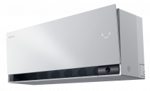 Инверторная сплит-система серии SENSATION SLIDER PRO SUPERIOR DC INVERTER AS-10UW4RWMQK00
