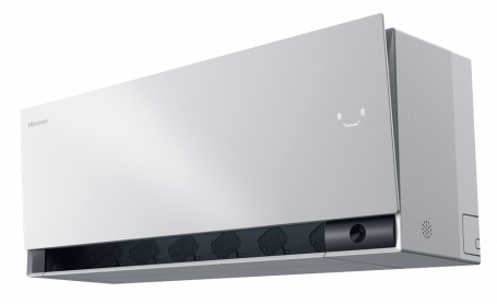 Инверторная сплит-система SENSATION SLIDER PRO SUPERIOR DC INVERTER AS-10UW4RWMQK00
