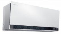 Инверторная сплит-система SENSATION SLIDER PRO SUPERIOR DC INVERTER AS-10UW4RWMQK00