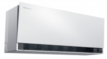 Инверторная сплит-система серии SENSATION SLIDER PRO SUPERIOR DC INVERTER AS-10UW4RWMQK00