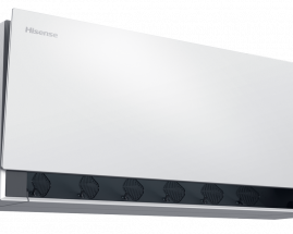 Инверторная сплит-система SENSATION SLIDER PRO SUPERIOR DC INVERTER AS-10UW4RWMQK00