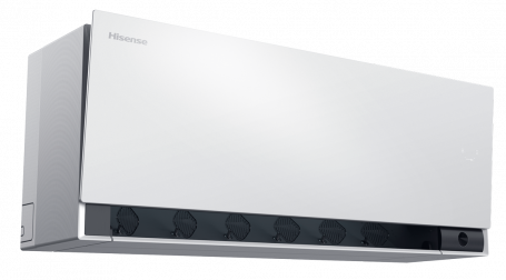 Инверторная сплит-система SENSATION SLIDER PRO SUPERIOR DC INVERTER AS-10UW4RWMQK00