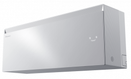 Инверторная сплит-система SENSATION SLIDER PRO SUPERIOR DC INVERTER AS-10UW4RWMQK00