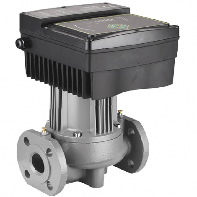 Насос циркуляционный PUMPMAN STAR 50/15F-280