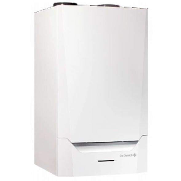 Котел газ. конденс.настен.DE DIETRICH INNOVENS MCA Pro 160 c пан.упр.Diematic Evolution 161,1 кВт