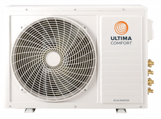 Наружный блок мульти-сплит-системы ECLIPSE MULTI DC EU Inverter UC-2FMA18-OUT